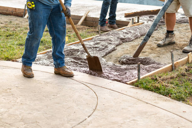  Splendora, TX Concrete contractor Pros