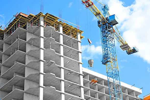 Why Trust Our Certified Concrete Contractors for Your Project Needs in TX?